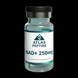 NAD+ 250mg
